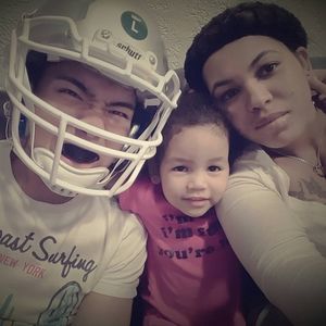 Meet your Posher, Chanunt