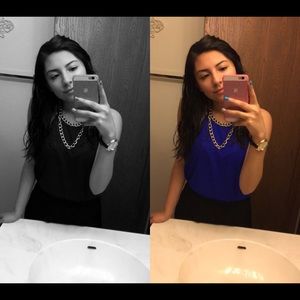 Meet your Posher, Daisy