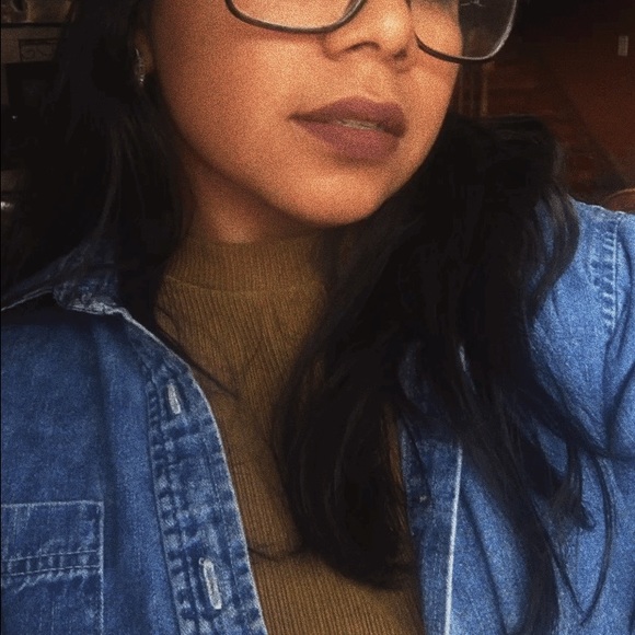 Meet your Posher, Gabie