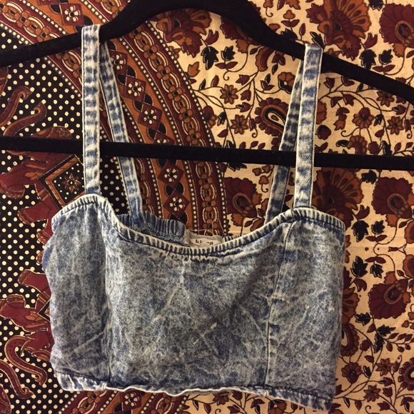 PACSUN Bralette