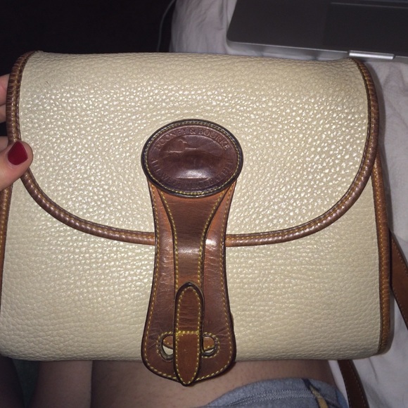 dooney&bourke crossbody bag