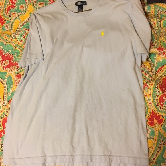 Polo Ralph Lauren t shirt