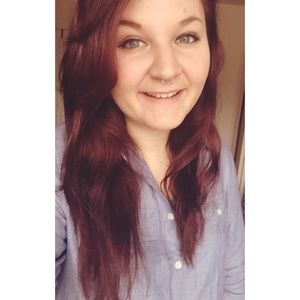 Meet your Posher, Erin