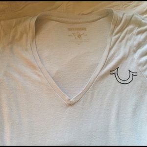 Authentic True Religion V-Neck