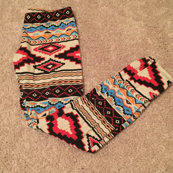Leggings - Picture 2 of 2