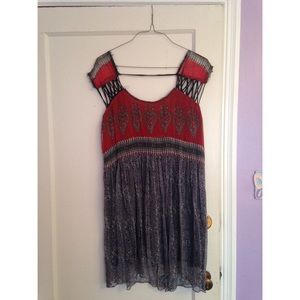 Free people dress