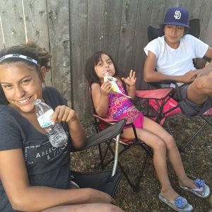 Meet your Posher, Lenissa