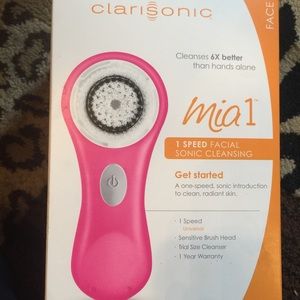 Clarasonic Mia 1 Facial Cleanser
