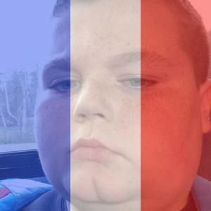 Meet your Posher, Trevor