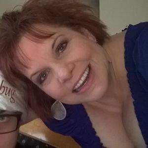 Meet your Posher, Cheryl