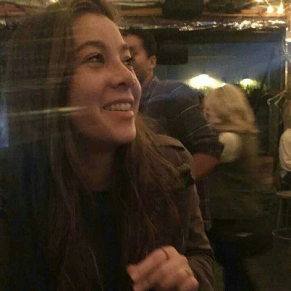 Meet your Posher, Kelsey