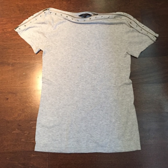 BCBG top