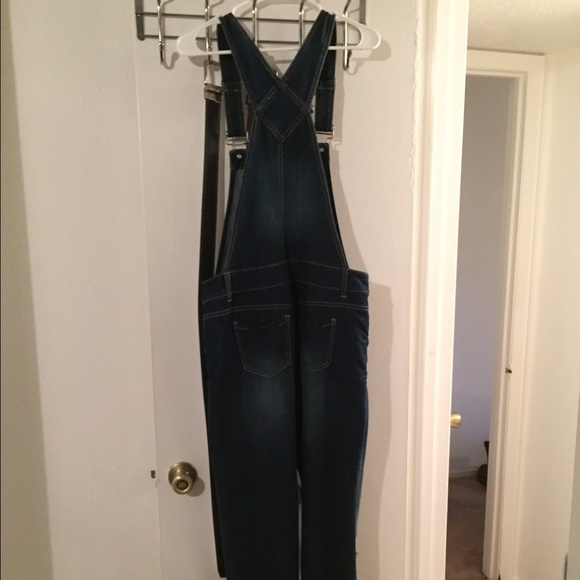 Overalls - Picture 2 of 2