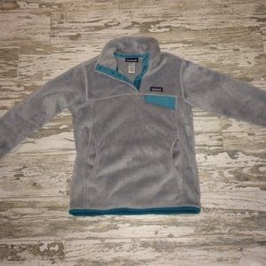 Patagonia Pullover