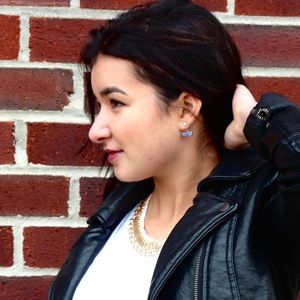 Meet your Posher, Alexandra