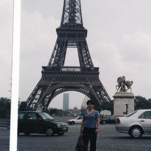 Meet your Posher, Lualhati