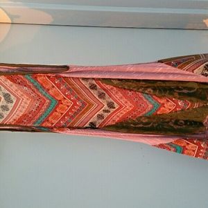 Flowy tank from Buckle