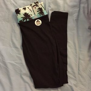 VS Yoga Pants/Leggings