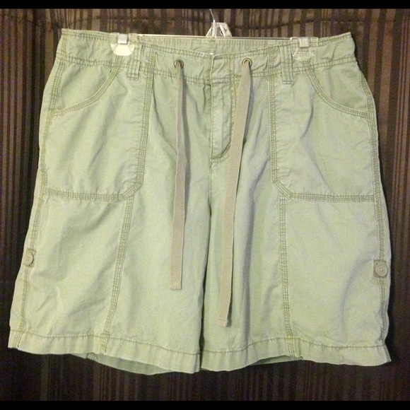 Cute Hiking Shorts!!!🐊