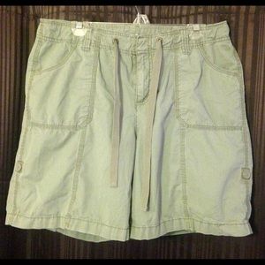 Cute Hiking Shorts!!!🐊