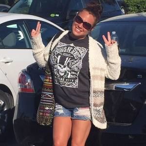 Meet your Posher, Summer