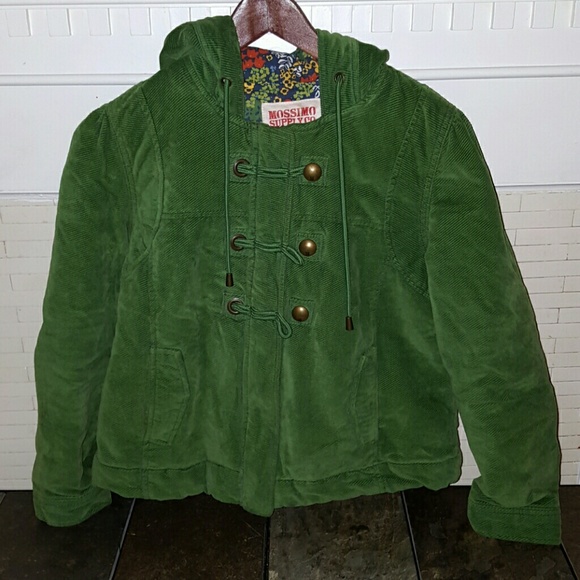 *Woman Jacket*
