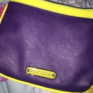 EVERYTHING NEEDS TO GO!🎉 B.J. "Neon Feather"