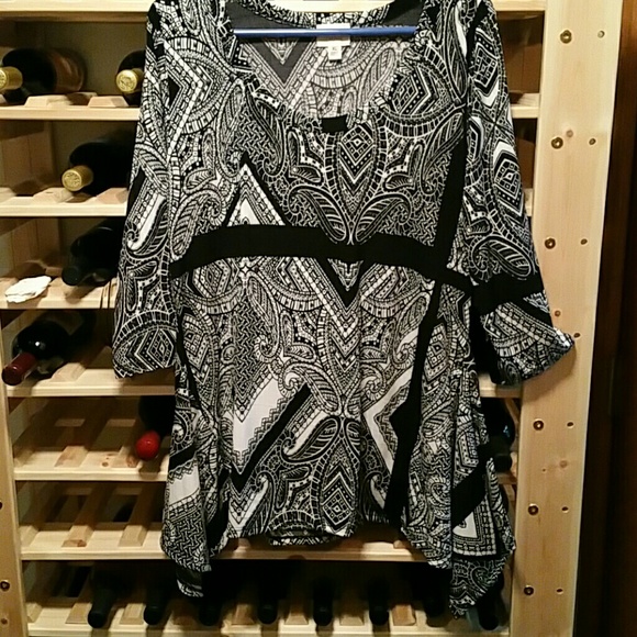 NWT Misia Tunic