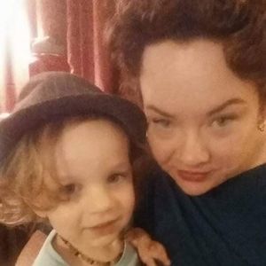 Meet your Posher, Kate