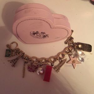 😘Juicy Couture bracelet