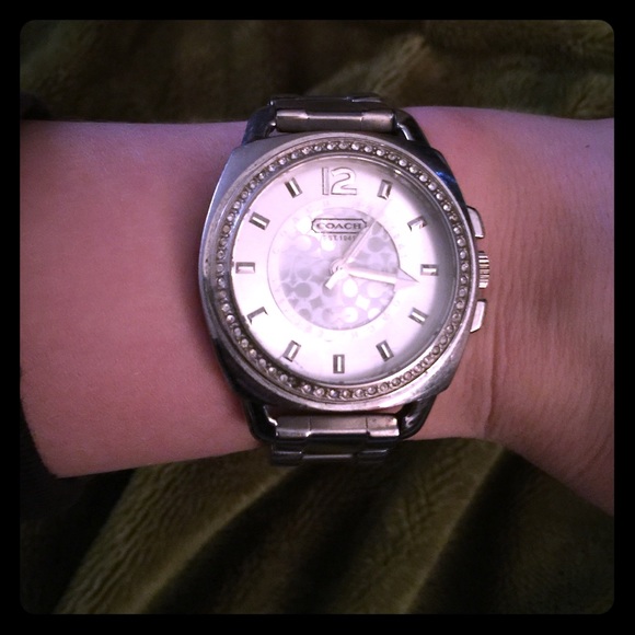 Coach watch SALE🎊🎊🎊