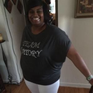 Meet your Posher, Donna