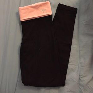 VS Yoga Pants/Leggings