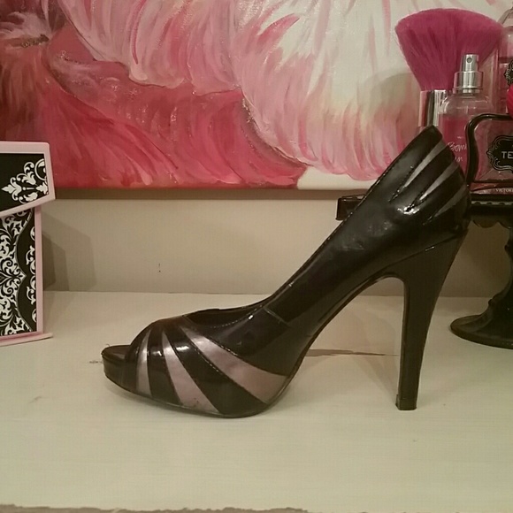 Steve Madden hels - Picture 2 of 3