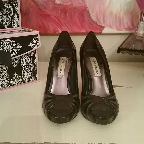 Steve Madden hels - Picture 3 of 3