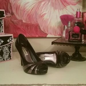 Steve Madden hels