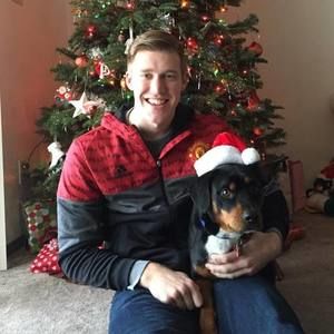 Meet your Posher, Chris