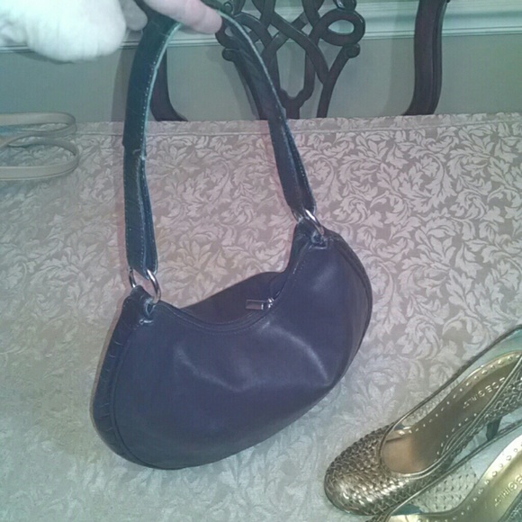 Maurizio Taiuti purse