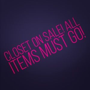 🎉 HUGE SALE 🎉 BUNDLE DISCOUNT 15% OFF 3+ ITEMS!