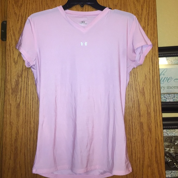 Under Armour Shirt