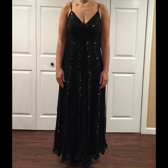 Formal dress