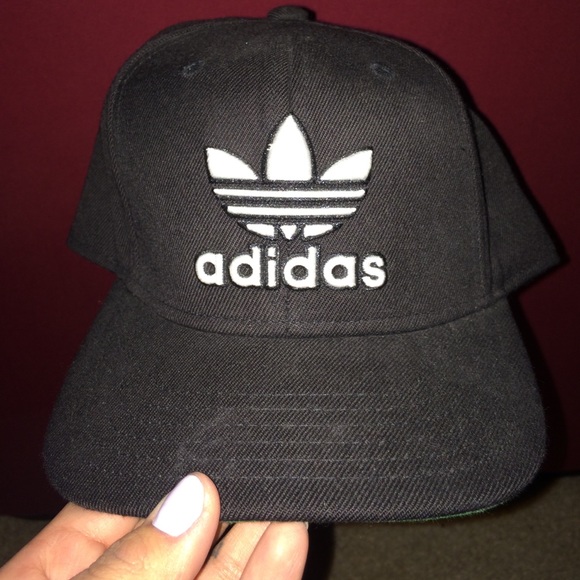 Original Adidas SnapBack