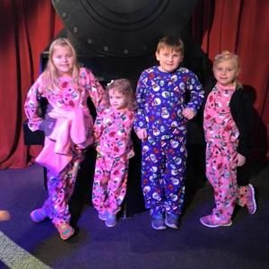 Meet your Posher, Bobbi sue