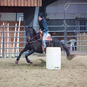 Meet your Posher, Mackenzie