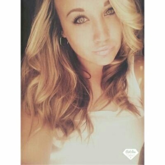 Meet your Posher, Kat