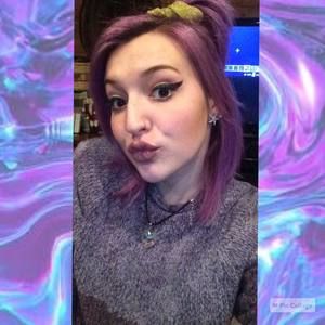 Meet your Posher, Morgan