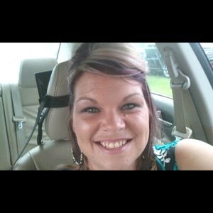 Meet your Posher, Tabatha