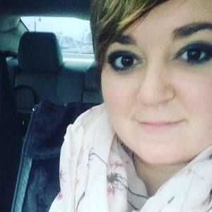 Meet your Posher, Kady