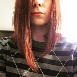 Meet your Posher, Keri