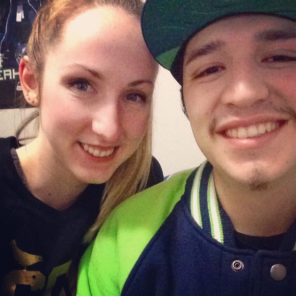 Meet your Posher, Anastasia - Picture 1 of 1